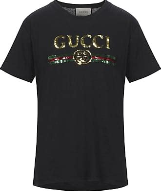 maglie gucci uomo rosa|Saldi Magliette Gucci da Uomo: 100++ Prodotti .